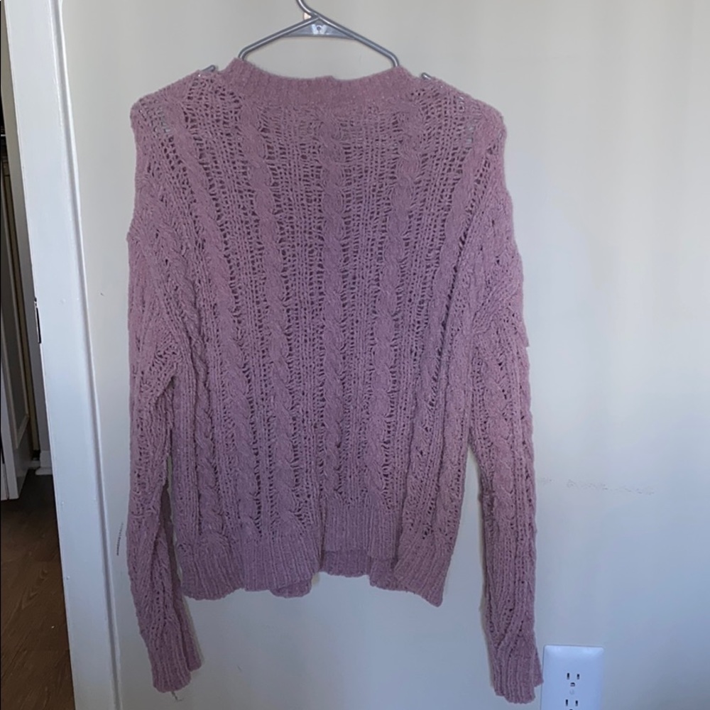 AE sweater - Picture 2 of 3